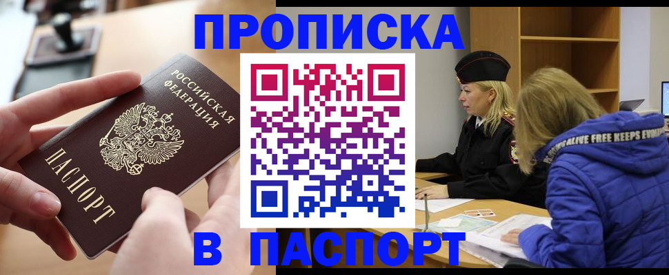 временная регистрация для школы в Шадринске